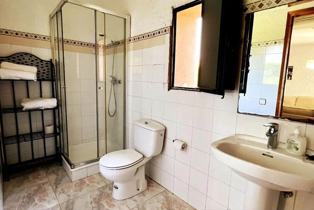 Casa Adosada En Finca Privada En Baix Emporda L'Estartit Prázdninový dům