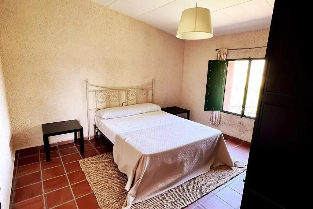 Prázdninový dům Casa Adosada En Finca Privada En Baix Emporda L'Estartit Španělsko