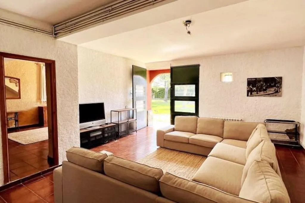 Casa Adosada En Finca Privada En Baix Emporda L'Estartit 0*,