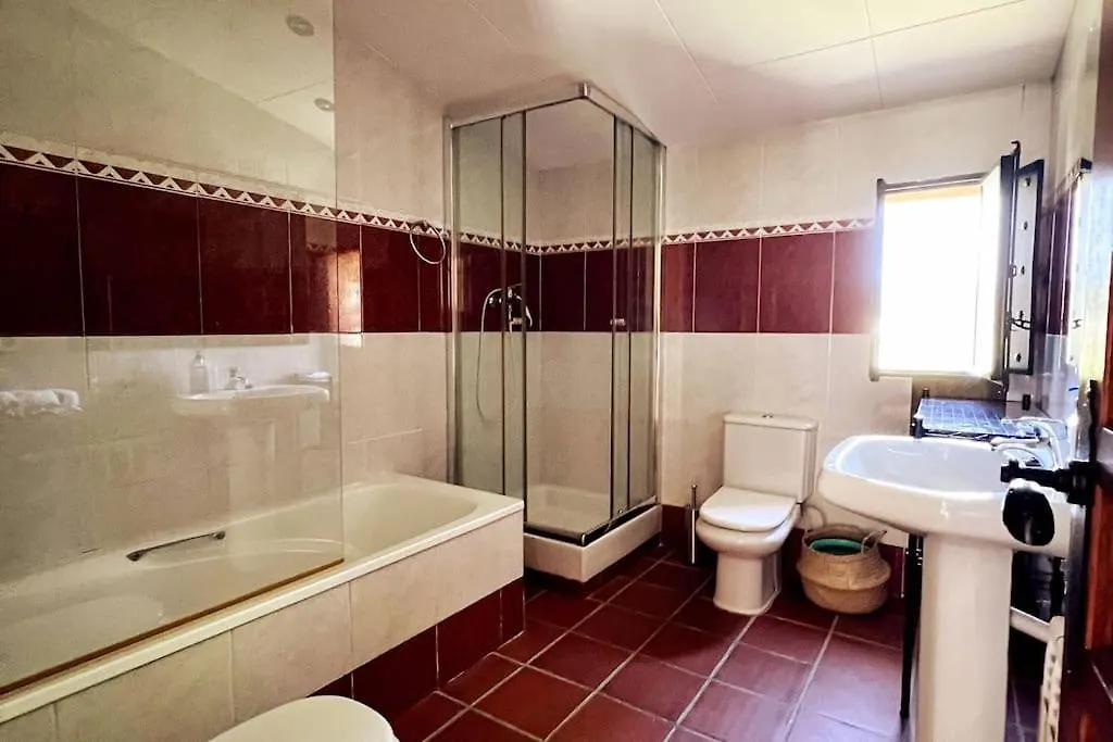 Casa Adosada En Finca Privada En Baix Emporda L'Estartit