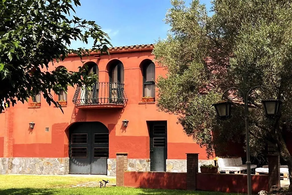Casa Adosada En Finca Privada En Baix Emporda L'Estartit