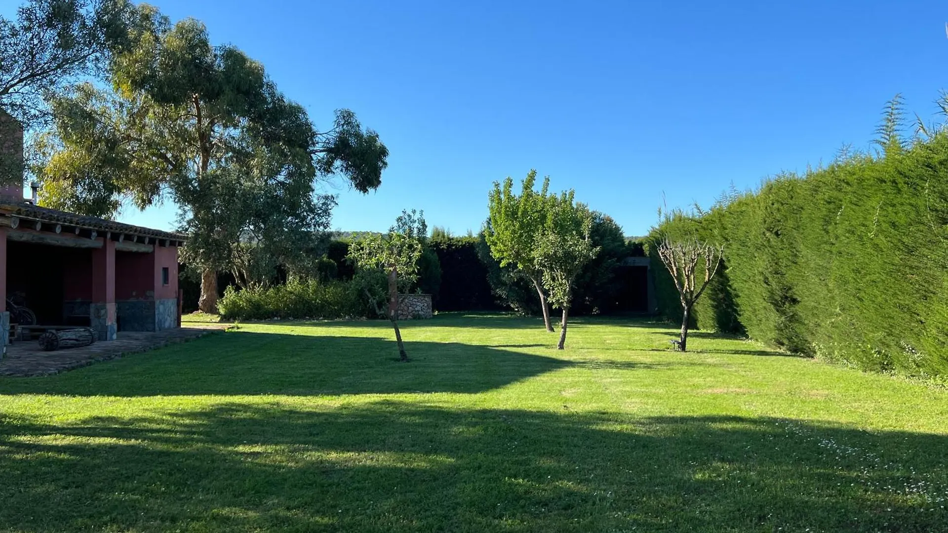 Casa Adosada En Finca Privada En Baix Emporda L'Estartit Španělsko